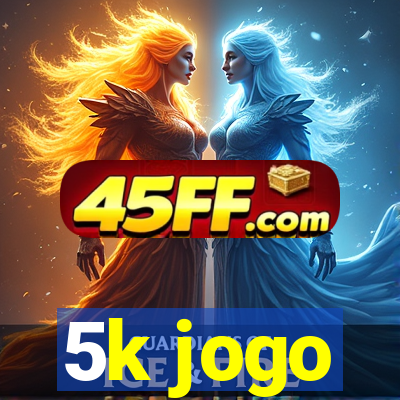 5k jogo